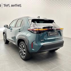 Toyota Yaris Cross Hybride 1.5 116H DESIGN occasion - Valenciennes - photo 3/26