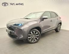 Toyota Yaris Cross Valenciennes