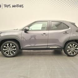 Toyota Yaris Cross Hybride 1.5 116H DESIGN PACK CARGO occasion - Valenciennes - photo 2/27