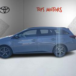 Toyota Auris Sports Touring 1.8 HYBRID 136 COLLECTION occasion - Valenciennes - photo 2/12