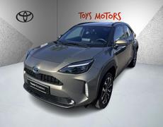 Toyota Yaris Cross Valenciennes