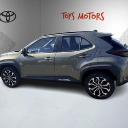 Toyota Yaris Cross Hybride 1.5 116H DESIGN Valenciennes