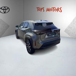 Toyota Yaris Cross Hybride 1.5 116H DESIGN Valenciennes