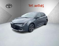 Toyota Corolla Valenciennes