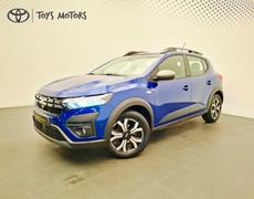 Dacia Sandero Stepway Expression+ 1.0 110 ch BVM