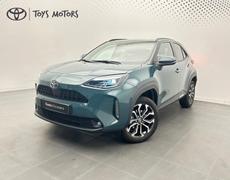 Toyota Yaris Cross Valenciennes