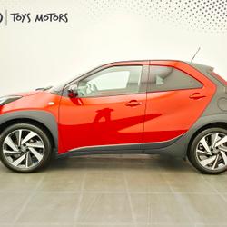 Toyota Aygo X 1.0 VVT-I 72 COLLECTION occasion - Valenciennes - photo 2/27