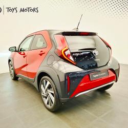 Toyota Aygo X 1.0 VVT-I 72 COLLECTION occasion - Valenciennes - photo 3/27