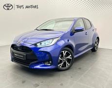 Toyota Yaris Valenciennes