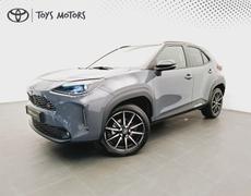 Toyota Yaris Cross Valenciennes