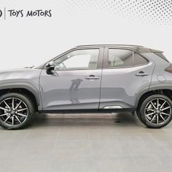 Toyota Yaris Cross Hybride 1.5 130H GR SPORT occasion - Valenciennes - photo 2/26