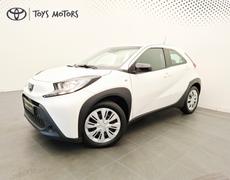 Toyota Aygo X Valenciennes