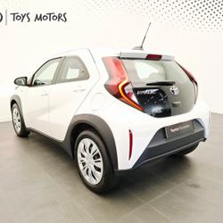 Toyota Aygo X 1.0 VVT-I 72 DYNAMIC occasion - Valenciennes - photo 2/25