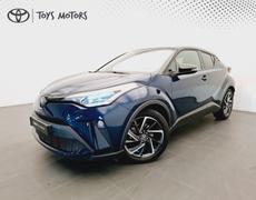 Toyota C-HR Valenciennes