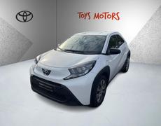 Toyota Aygo X Valenciennes