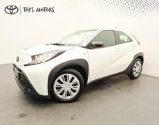 Toyota Aygo X Valenciennes