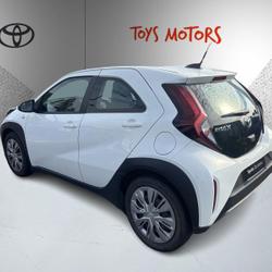 Toyota Aygo X 1.0 VVT-I 72 DYNAMIC occasion - Valenciennes - photo 2/16