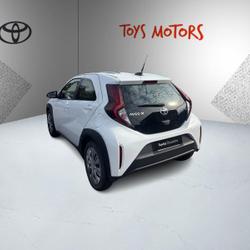Toyota Aygo X 1.0 VVT-I 72 DYNAMIC occasion - Valenciennes - photo 3/16