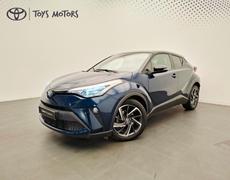 Toyota C-HR Valenciennes