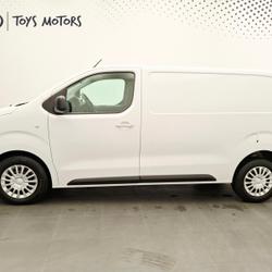 Toyota Proace 2.0 D MEDIUM 140 D-4D BUSINESS occasion - Valenciennes - photo 2/24