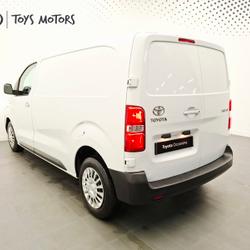 Toyota Proace 2.0 D MEDIUM 140 D-4D BUSINESS occasion - Valenciennes - photo 3/24