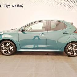 Toyota Yaris Hybride 1.5 116H DESIGN PACK CONFORT occasion - Valenciennes - photo 2/26
