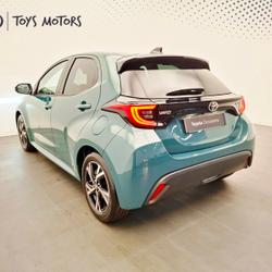 Toyota Yaris Hybride 1.5 116H DESIGN PACK CONFORT occasion - Valenciennes - photo 3/26