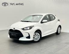 Toyota Yaris Valenciennes