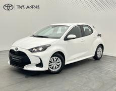 Toyota Yaris Valenciennes