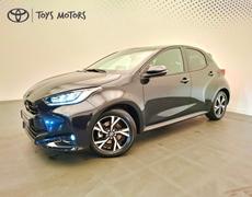 Toyota Yaris Valenciennes