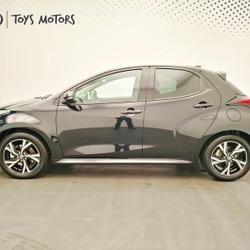 Toyota Yaris Hybride 1.5 116H DESIGN occasion - Valenciennes - photo 2/26