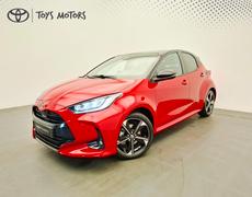 Toyota Yaris Valenciennes