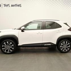 Toyota Yaris Cross Hybride 1.5 130H DESIGN PACK CARGO occasion - Valenciennes - photo 2/26