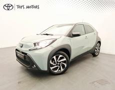 Toyota Aygo X Valenciennes
