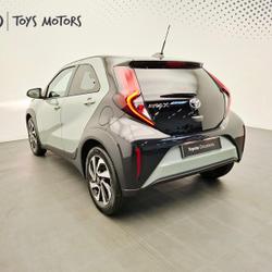 Toyota Aygo X 1.0 VVT-I 72 DESIGN occasion - Valenciennes - photo 3/25