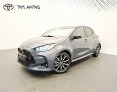 Toyota Yaris Valenciennes