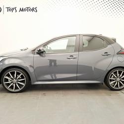 Toyota Yaris Hybride 1.5 130H GR SPORT PACK TECHNO occasion - Valenciennes - photo 2/26