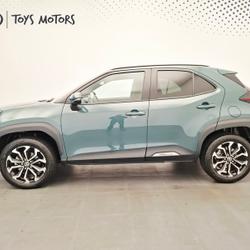 Toyota Yaris Cross Hybride 1.5 116H DESIGN occasion - Valenciennes - photo 2/26