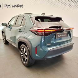 Toyota Yaris Cross Hybride 1.5 116H DESIGN occasion - Valenciennes - photo 3/26