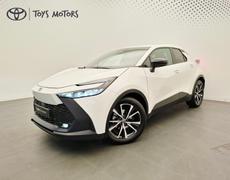 Toyota C-HR Valenciennes