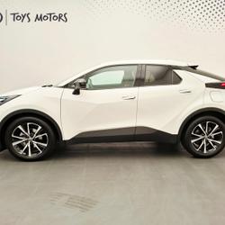Toyota C-HR 1.8 HYBRIDE 140 DESIGN PACK CONFORT occasion - Valenciennes - photo 2/27