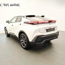 Toyota C-HR 1.8 HYBRIDE 140 DESIGN PACK CONFORT occasion - Valenciennes - photo 3/27