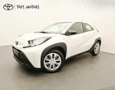 Toyota Aygo X Valenciennes