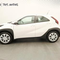 Toyota Aygo X 1.0 VVT-I 72 DYNAMIC occasion - Valenciennes - photo 2/25