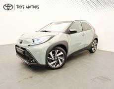 Toyota Aygo X Valenciennes