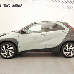 Toyota Aygo X 1.0 VVT-I 72 COLLECTION occasion - Valenciennes - photo 2/27