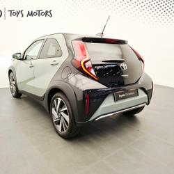 Toyota Aygo X 1.0 VVT-I 72 COLLECTION occasion - Valenciennes - photo 3/27
