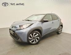 Toyota Aygo X Valenciennes