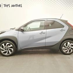 Toyota Aygo X 1.0 VVT-I 72 DESIGN occasion - Valenciennes - photo 2/25