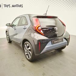 Toyota Aygo X 1.0 VVT-I 72 DESIGN occasion - Valenciennes - photo 3/25